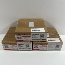 3 x Hikvision DS-1280ZJ-DM46