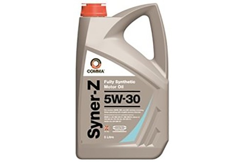 Service kit engine - engine, syner-z