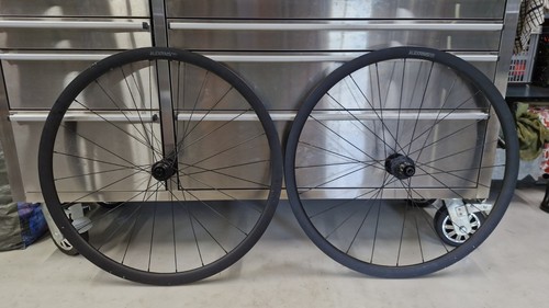 Alexrims rxd6 disc tubeless - rxd6,