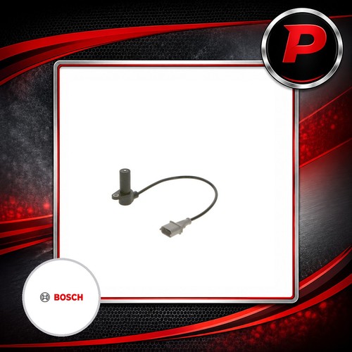 Crankshaft pulse sensor - crankshaft,