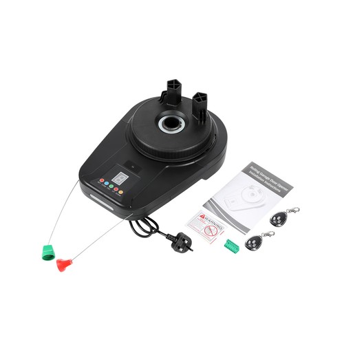 Electric garage door opener - electric,