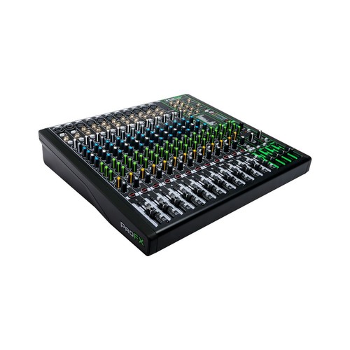 Mackie profx16v3 - mackie,