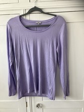 Kettlewell Lilac Long Sleeve
