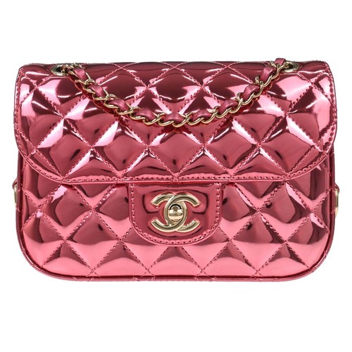 Best07 chanel patent leather - best07/,