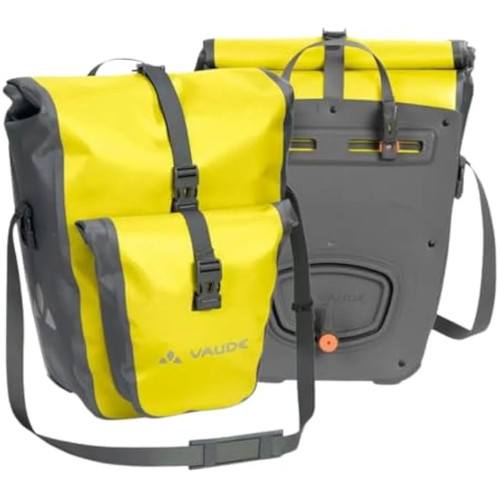 Vaude aqua back plus - plus, bike