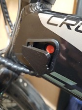 3d Printed: Flexible Carrera