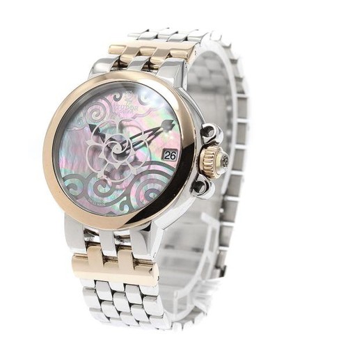 Tudor clair rose 35701 - de, 33mm