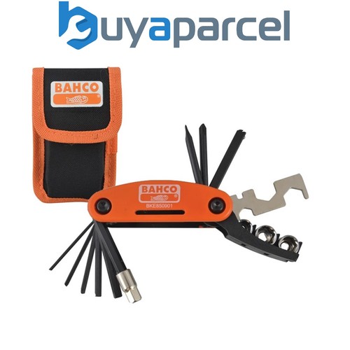 Bahco bke850901 piece - bke850901, 17