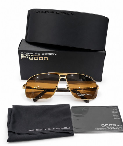 Porsche design sunglasses - porsche,