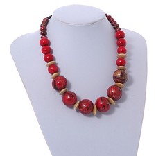 Red, Gold, Black Colour Fusion