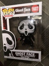 Funko Pop Vinyl Movies Ghost