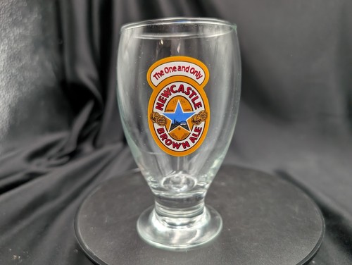 Vintage newcastle brown ale - vintage,