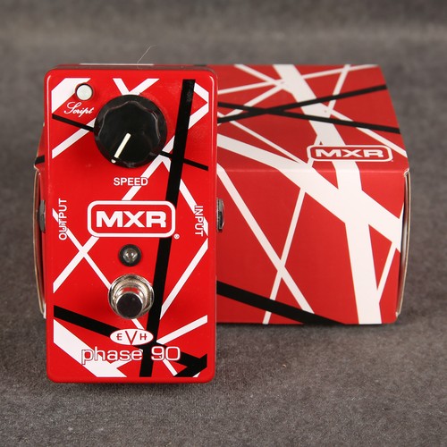 Mxr evh phase guitar - mxr,