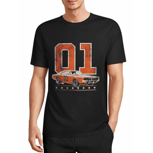 Men vintage the general - vintage,