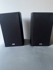 Bookshelf Speakers.Heco Victa Elite 202.