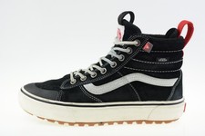 VANS Sk8-Hi MTE-2 "Off The Wall" Black 500714 Unisex Men's Trainers Size UK 5