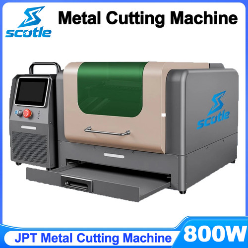 Jpt 800w desktop - 2, fiber