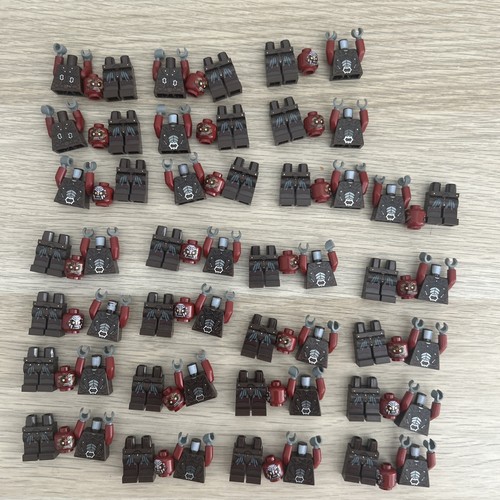 Lego lord the rings uruk - lord, rings-