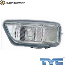 FOG LIGHTS 19-0070-05-2 FOR