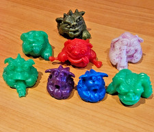 Mini boglins the - mini, disgustings