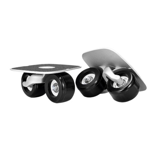 Roller road drift skates plate - roller,