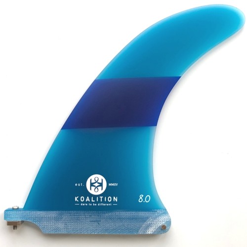Koalition california longboard - koalition,