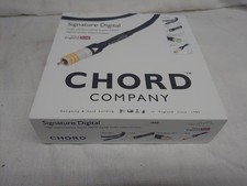 Chord company Signature