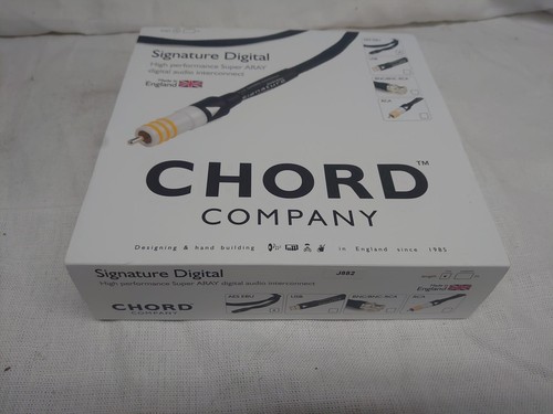 Chord company signature - company,