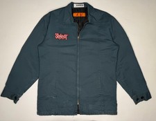 Vintage Slipknot Heavy Nu