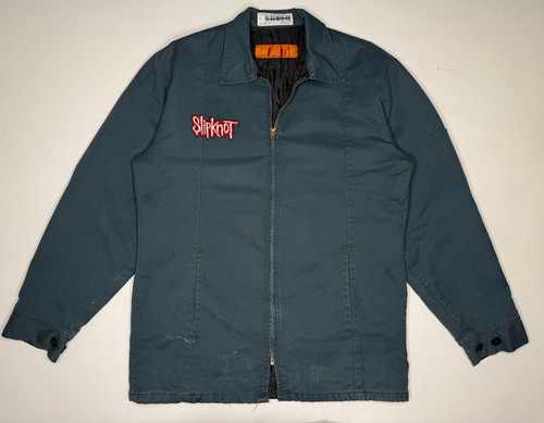 Vintage slipknot heavy - vintage, nu