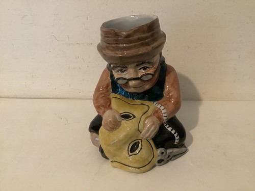Roy kirkham staffordshire toby - roy,