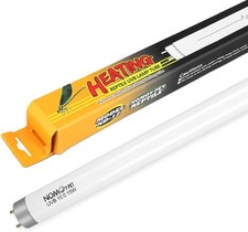 Luqixcey Reptile Light Bulb