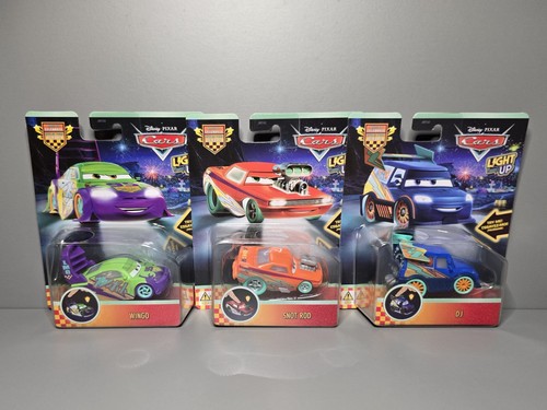 Disney pixar cars - pixar, cars,