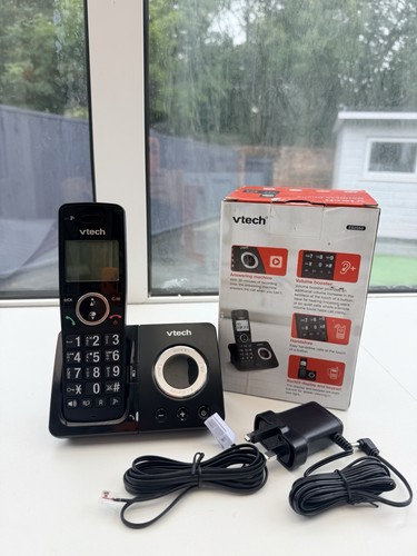 Vtech es2050 cordless - es2050, phone