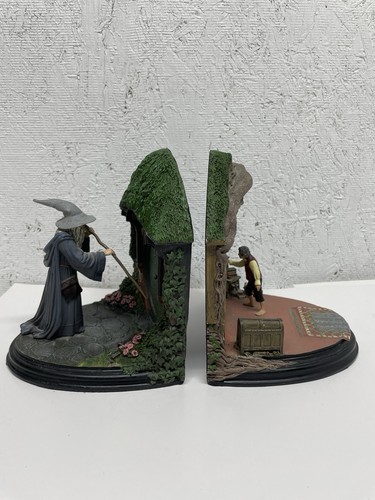 Sideshow weta lord - of, the