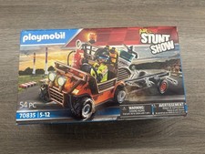PLAYMOBIL Air Stunt Show 70835