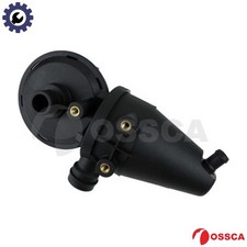 VALVE CRANKCASE VENTILATION