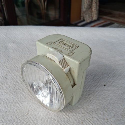 Vintage 1970 ever ready - vintage,