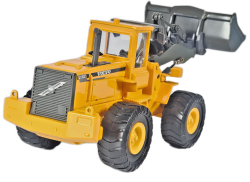 Scoop l150c wheel loader - wheel, 1/50
