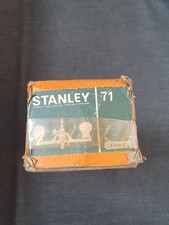 Stanley router plane - 71,