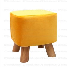 Footstool Pouffe Foot Stool