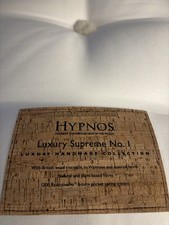 Hypnos Luxury Supreme No.1