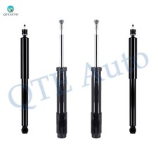 Set of 4 Front Suspension