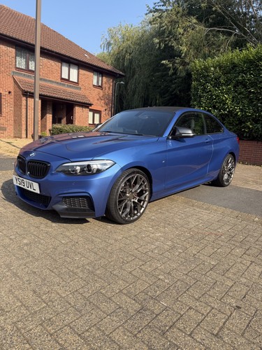 2019 bmw series - 2019, 218i