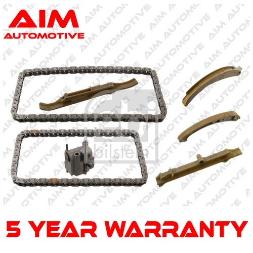 Timing chain kit - aim, fits