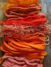 30m yarn packs (10 x 3m
