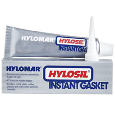Hylomar Hylosil Instant Gasket - 40ml Tube - RTV Silicone Sealant - Free Postage