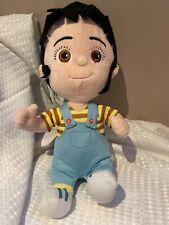 Despicable Me 2 Agnes Girl