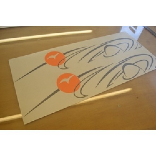 Pilote nineties style - pilote,