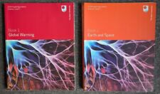 Open University S104 EXPLORING